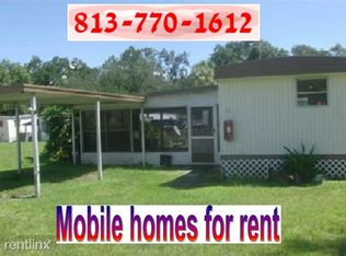 6817 N Habana Ave LOT 39, Tampa, FL 33614