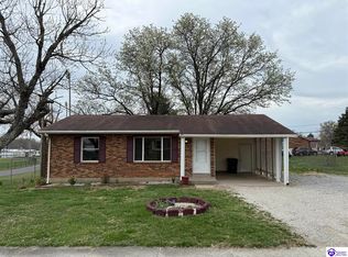 586 Carolyn St, Radcliff, KY 40160