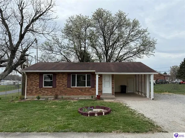 586 Carolyn St, Radcliff, KY 40160