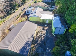 1731 S 20th St, Coos Bay, OR 97420