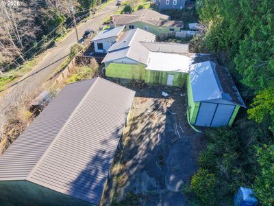 1731 S 20th St, Coos Bay, OR, 97420