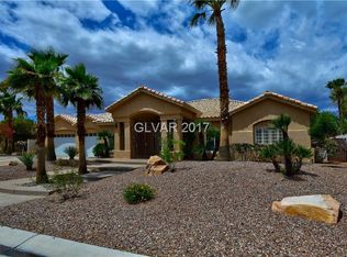 4647 Clay Peak Dr, Las Vegas, NV 89129