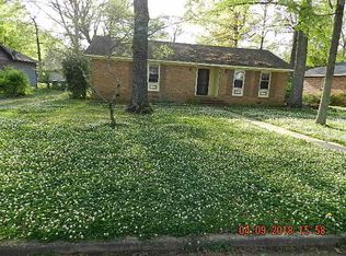 109 S Cannon Ave, Sylacauga, AL 35150
