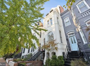 1517 Corcoran St NW, Washington, DC 20009