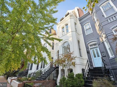 1517 Corcoran St NW, Washington, DC, 20009