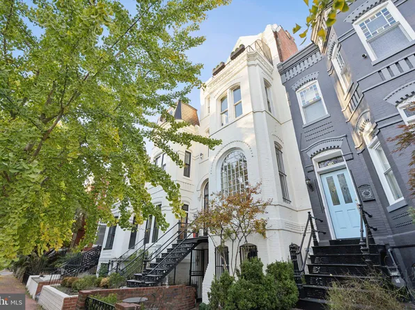 1517 Corcoran St NW, Washington, DC 20009