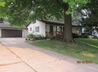 340 Terrace Ave, Viroqua, WI 54665