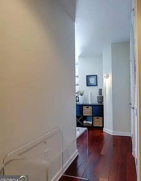 855 W Peachtree St NE #2413 — Photo 4