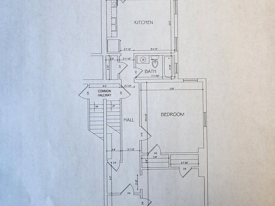 Quiet Neighborhood in Downtown Lewisburg 2226 N 4th St Lewisburg PA