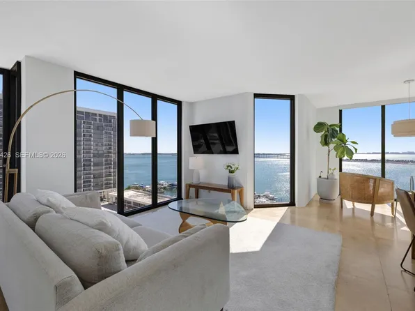 1915 Brickell Ave #1407, Miami, FL 33129