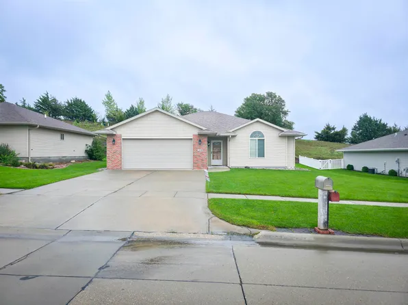 508 N 34th St, Norfolk, NE 68701