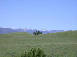 Tbd Buffalo Dr, West Yellowstone, MT 59758