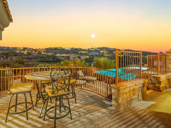 9151 N FIRERIDGE Trail, Fountain Hills, AZ 85268