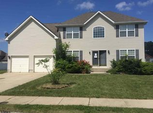 504 Brandy Rdg, Millville, NJ 08332