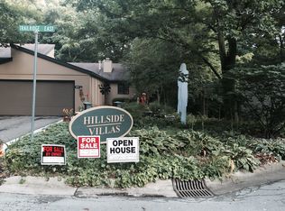 801 Trailridge E, Mishawaka, IN 46544