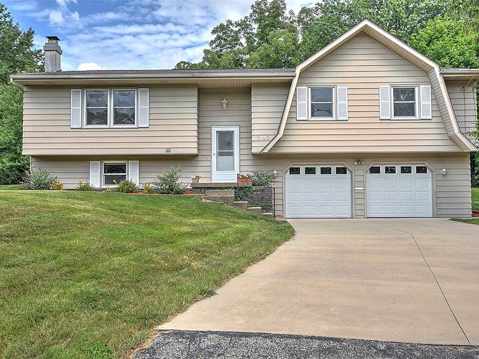 3146 Lake Bluff Dr, Decatur, IL 62521 Zillow