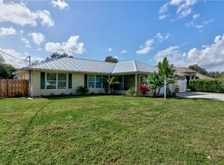8055 135th St, Sebastian, FL 32958