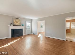 3900 Deepwood Rd, Baltimore, MD 21218