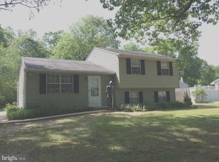 124 Elmer St, Franklinville, NJ 08322