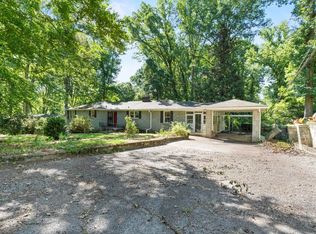 1443 Saluda River Dr, West Columbia, SC 29169