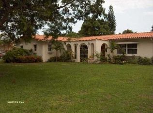8890 SW 154th Ter, Village Of Palmetto Bay, FL 33157