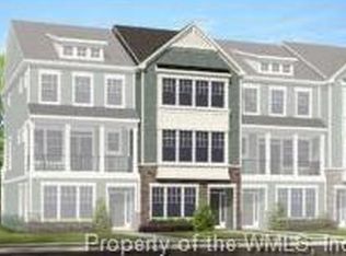 3422 Hickory Neck Blvd, Toano, VA 23168