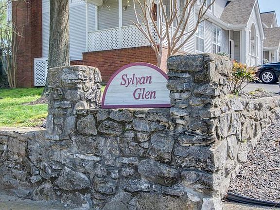 Stone wall built in early 1900s