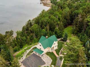 23 Bayview Rd, Orrs Island, ME 04066