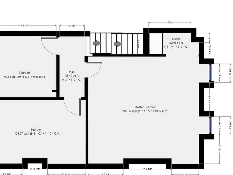 36 Franklin St #3 — Photo 14