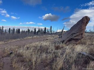 LOT 2544 Petito Dr, Fort Garland, CO 81133