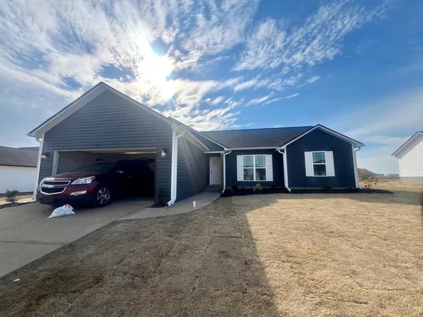 41 Frostwood Cv, Humboldt, TN 38343