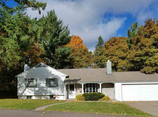 1214 7th Ave, Houghton, MI 49931