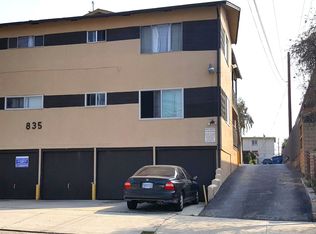 835 W Beach Ave #9, Inglewood, CA 90302