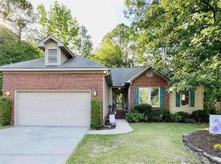 807 Deerfield Dr, Florence, SC 29505