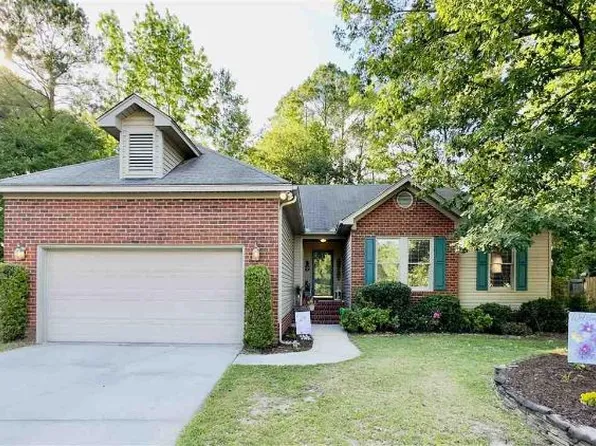 807 Deerfield Dr, Florence, SC 29505