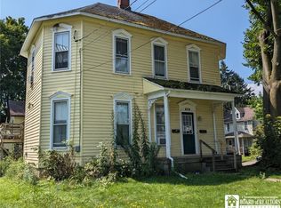 404 E State St, Olean, NY 14760