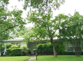 234 Beryl Dr, San Antonio, TX 78213