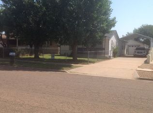 1629 Lea St, Clovis, NM 88101