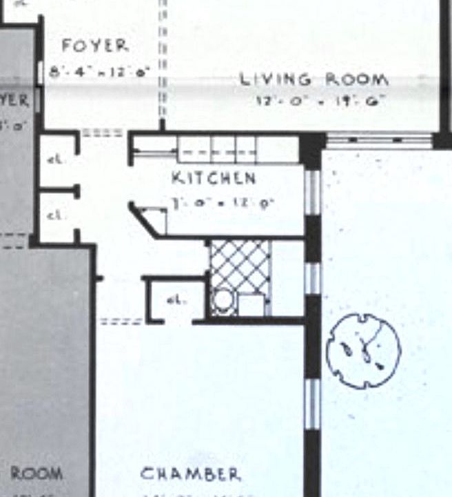 1st image of 41-15 50th Ave #4F