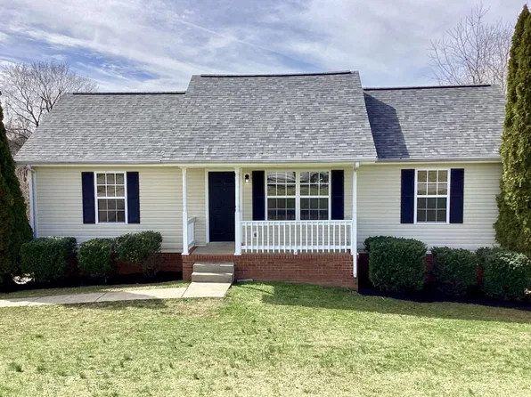 998 Bobcat Dr, Clarksville, TN 37042