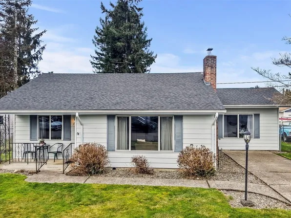 269 S Cedar Street, Buckley, WA 98321