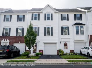 205 Spirit Way, Brick, NJ 08723