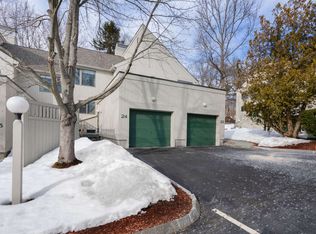 65 Victoria St UNIT 24, Manchester, NH 03104