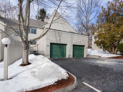 65 Victoria Street UNIT 24, Manchester, NH, 03104