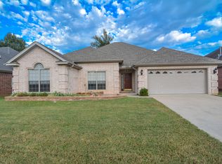 119 Margeaux Dr, Maumelle, AR 72113