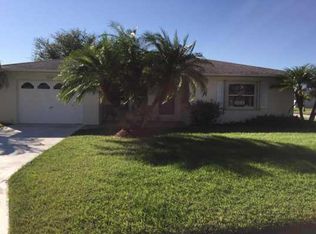 5633 Travelers Way, Fort Pierce, FL 34982