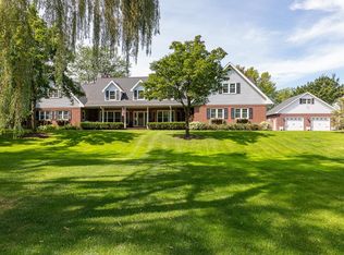 4489 Sand Pit Rd, Oshkosh, WI 54904