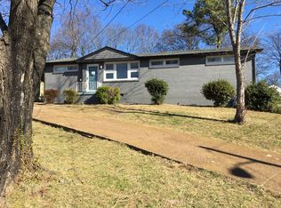 306 Tampa Dr, Nashville, TN 37211
