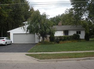 164 Northigh Dr, Columbus, OH 43085