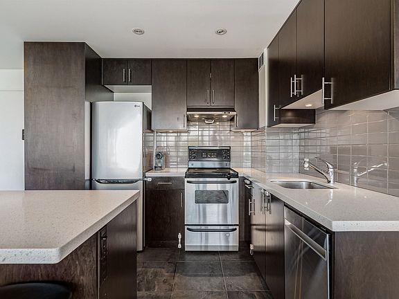 4th image of 1445 Marpole Ave #721